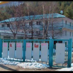 Пансионат Эльбрус, Эльбрусский район, Республика Кабардино-Балкария