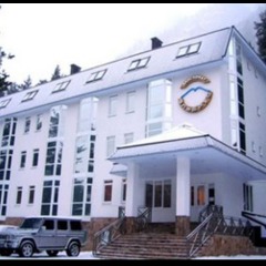 Пансионат Эльбрус, Эльбрусский район, Республика Кабардино-Балкария