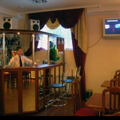 Пансионат Эльбрус, Эльбрусский район, Республика Кабардино-Балкария