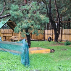 База отдыха Русский барин, Борисовский район, Белгородская область