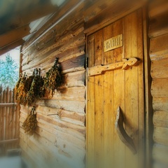 База отдыха Таежная рось, Новолялинский район, Свердловская область