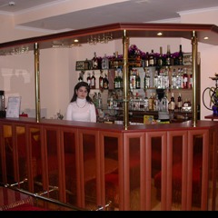 Пансионат Эльбрус, Эльбрусский район, Республика Кабардино-Балкария