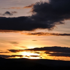 База отдыха Таежная рось, Новолялинский район, Свердловская область