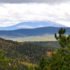 База отдыха Таежная рось, Новолялинский район, Свердловская область