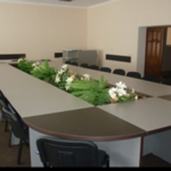 Пансионат Эльбрус, Эльбрусский район, Республика Кабардино-Балкария