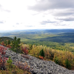 База отдыха Таежная рось, Новолялинский район, Свердловская область