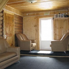 Парк-отель Вершина, Эльбрусский район, Республика Кабардино-Балкария