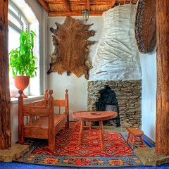 Гостиница Балкария, Эльбрусский район, Республика Кабардино-Балкария