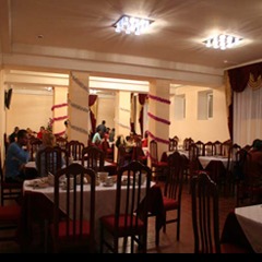 Пансионат Эльбрус, Эльбрусский район, Республика Кабардино-Балкария