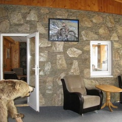 Парк-отель Вершина, Эльбрусский район, Республика Кабардино-Балкария