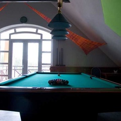 Гостиница Балкария, Эльбрусский район, Республика Кабардино-Балкария