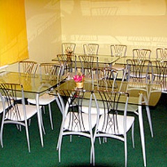 Парк-отель Чыран-Чегет, Эльбрусский район, Республика Кабардино-Балкария