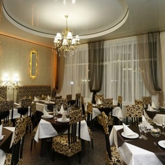 База отдыха  Парк-отель "Sky Эльбрус" , Эльбрусский район, Республика Кабардино-Балкария