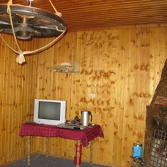 Парк-отель Вершина, Эльбрусский район, Республика Кабардино-Балкария