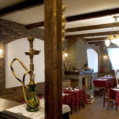 Гостиница Балкария, Эльбрусский район, Республика Кабардино-Балкария