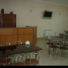 Пансионат Эльбрус, Эльбрусский район, Республика Кабардино-Балкария