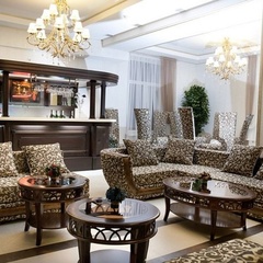 База отдыха  Парк-отель "Sky Эльбрус" , Эльбрусский район, Республика Кабардино-Балкария