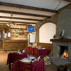 Гостиница Балкария, Эльбрусский район, Республика Кабардино-Балкария