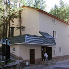 Пансионат Вольфрам, Эльбрусский район, Республика Кабардино-Балкария