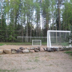 Гостиница Эко Клуб Валдай, Валдай, Новгородская область