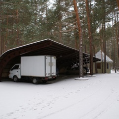 База отдыха  Парк-отель "Sky Эльбрус" , Эльбрусский район, Республика Кабардино-Балкария