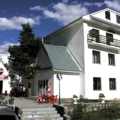 Парк-отель Накра, Эльбрусский район, Республика Кабардино-Балкария