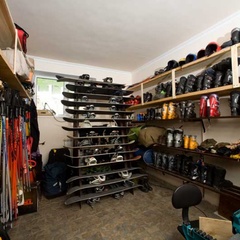 Гостиница Балкария, Эльбрусский район, Республика Кабардино-Балкария