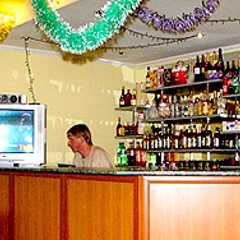 Парк-отель Чыран-Чегет, Эльбрусский район, Республика Кабардино-Балкария