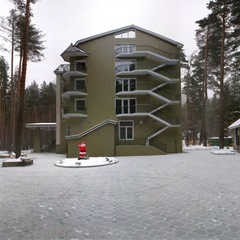 База отдыха  Парк-отель "Sky Эльбрус" , Эльбрусский район, Республика Кабардино-Балкария