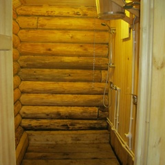 Гостиница Эко Клуб Валдай, Валдай, Новгородская область