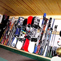 Отель Чыран - Азау, Эльбрусский район, Республика Кабардино-Балкария