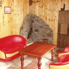 Парк-отель Накра, Эльбрусский район, Республика Кабардино-Балкария