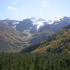 Пансионат Вольфрам, Эльбрусский район, Республика Кабардино-Балкария