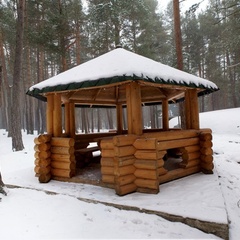 База отдыха  Парк-отель "Sky Эльбрус" , Эльбрусский район, Республика Кабардино-Балкария