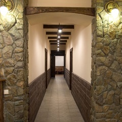 Гостиница Балкария, Эльбрусский район, Республика Кабардино-Балкария