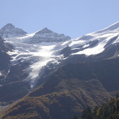 Пансионат Вольфрам, Эльбрусский район, Республика Кабардино-Балкария