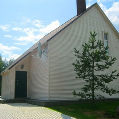 Гостиница Эко Клуб Валдай, Валдай, Новгородская область