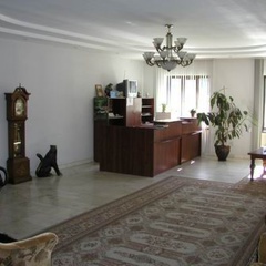 Парк-отель Накра, Эльбрусский район, Республика Кабардино-Балкария