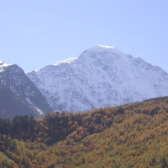Пансионат Вольфрам, Эльбрусский район, Республика Кабардино-Балкария