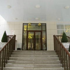 База отдыха  Парк-отель "Sky Эльбрус" , Эльбрусский район, Республика Кабардино-Балкария