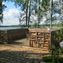 Гостиница Эко Клуб Валдай, Валдай, Новгородская область