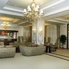 База отдыха  Парк-отель "Sky Эльбрус" , Эльбрусский район, Республика Кабардино-Балкария