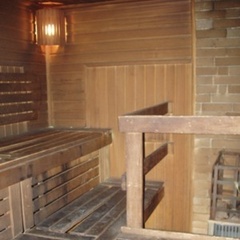 Парк-отель Накра, Эльбрусский район, Республика Кабардино-Балкария