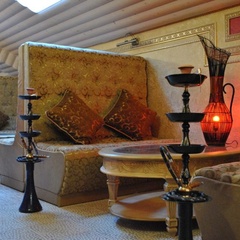 База отдыха  Парк-отель "Sky Эльбрус" , Эльбрусский район, Республика Кабардино-Балкария