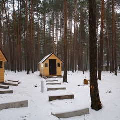 База отдыха  Парк-отель "Sky Эльбрус" , Эльбрусский район, Республика Кабардино-Балкария