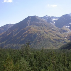 Пансионат Вольфрам, Эльбрусский район, Республика Кабардино-Балкария