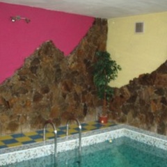 Парк-отель Накра, Эльбрусский район, Республика Кабардино-Балкария