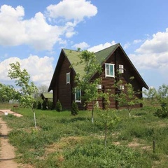 База отдыха Приветливая, Камызякский район, Астраханская область