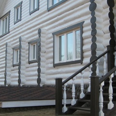 Гостиница Эко Клуб Валдай, Валдай, Новгородская область