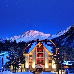 Парк-отель Озон Чечет / Ozon Cheget Park Hotel, Эльбрусский район, Республика Кабардино-Балкария